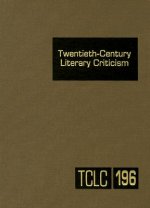 Twentieth-Century Literary Criticism
