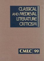 Twentieth-Century Literary Criticism, Volume 200