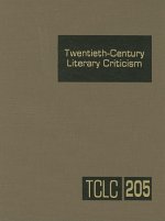 Twentieth-Century Literary Criticism