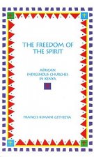 Freedom of the Spirit