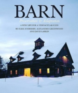 Barn Revisited