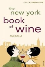 New York Book of Wine
