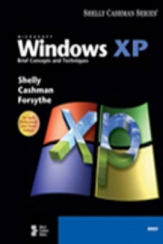 Microsoft Windows XP