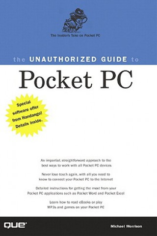 Unauthorized Guide to Pocket PC