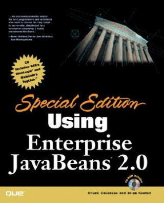 Using Enterprise JavaBeans 2.0