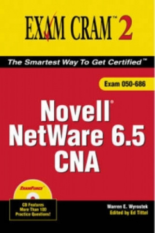 Novell Netware 6 and 6.5 CNA