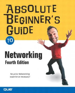 Absolute Beginner's Guide to Networking