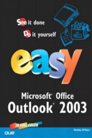 Easy Outlook 2003