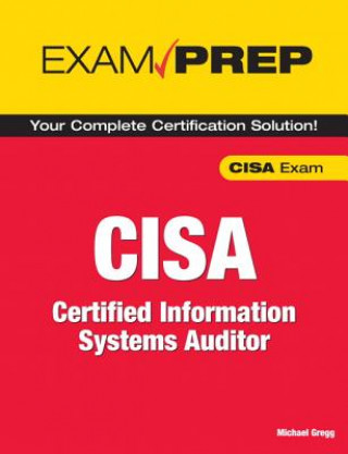 CISA Exam Prep