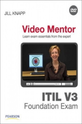 ITIL V 3 Foundation Exam Video Mentor