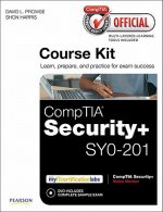 CompTIA Official Academic Course Kit