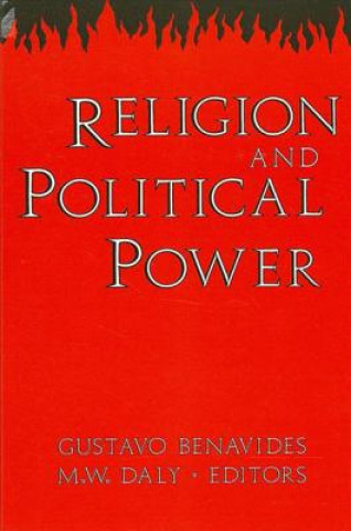 Religion and Political Power