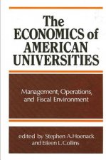 Economics of American Universities