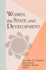 Women, the State and Development