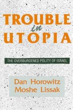 Trouble in Utopia