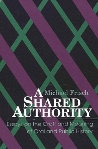 Shared Authority