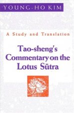 Tao Sheng's Commentary on the Lotus Sutra