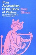 Four Approaches to the Book of Psalms