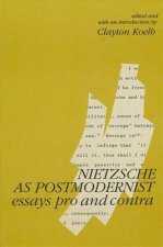 Nietzsche as Postmodernist