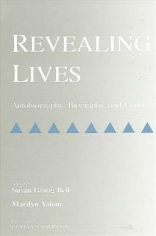 Revealing Lives