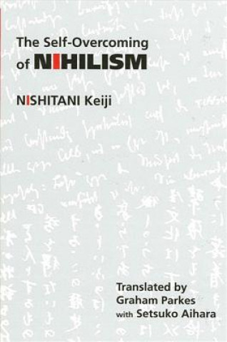 Self-overcoming of Nihilism