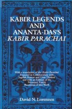 Kabir Legends and Anant Das's Kabir Parachai