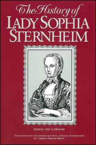 History of Lady Sophia Sternheim