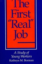 First 'Real' Job