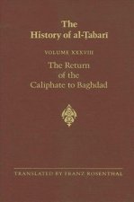 History of al-Tabari