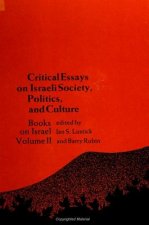 Books on Israel
