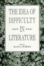 Idea of Difficulty in Literature