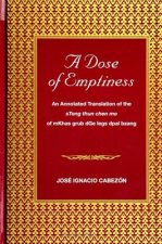Dose of Emptiness