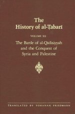 History of Al-Tabari