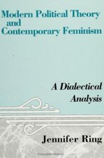 Modern Political Theory and Contemporary Feminism