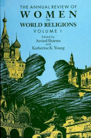Annual Review of Women in World Religions