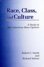 Race, Class and Culture