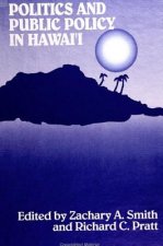 Politics and Public Policy in Hawaii