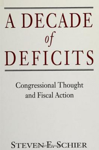 Decade of Deficits