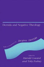 Derrida and Negative Theology