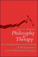 Philosophy as Therapy