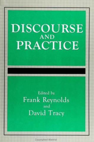 Discourse and Practice