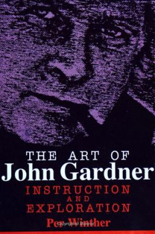 Art of John Gardner