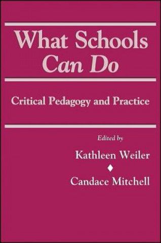 What Schools Can Do