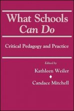 What Schools Can Do