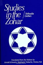 Studies in the Zohar