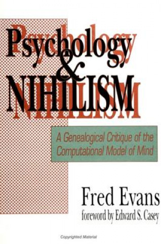 Psychology and Nihilism