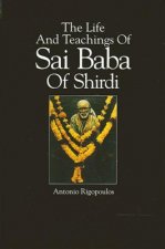 Life and Teachings of Sai Baba of Shirdi
