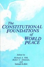 Constitutional Foundations of World Peace