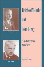 Reinhold Niebuhr and John Dewey