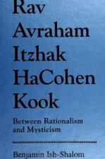Rav Avraham Itzhak Hacohen Kook